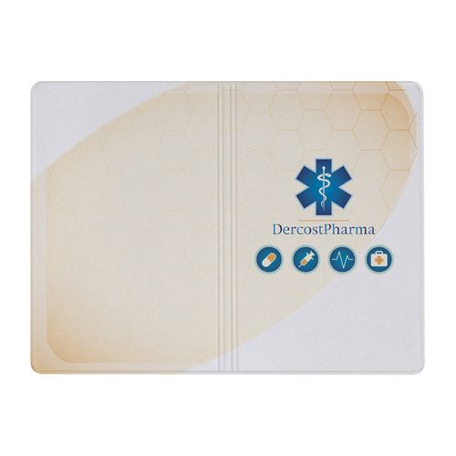 ETUI 2 CARTES PVC STANDARD - 6