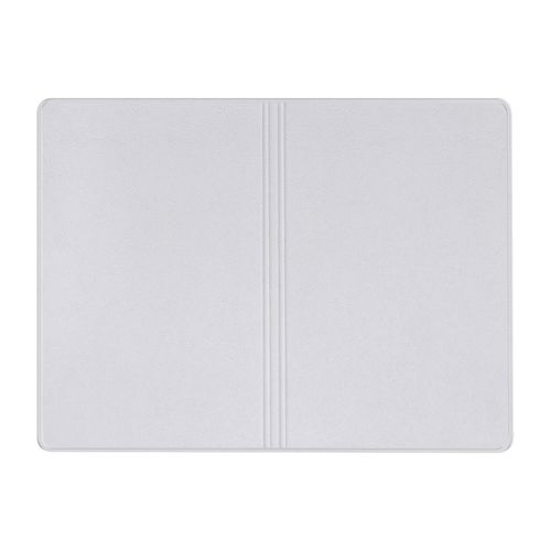 ETUI 2 CARTES PVC STANDARD - 2