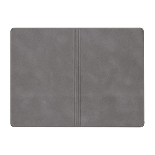 ETUI 2 CARTES PVC VELOURS - 2