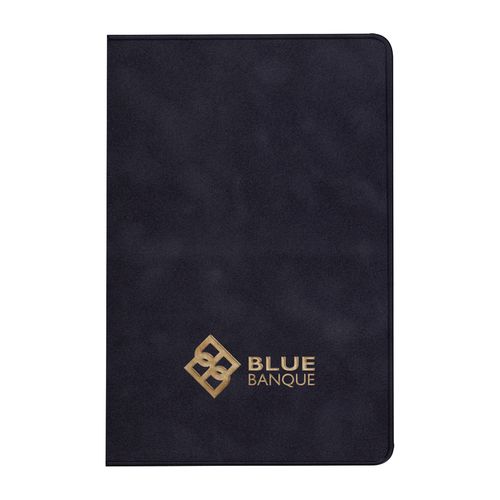 ETUI 2 CARTES PVC VELOURS - 4