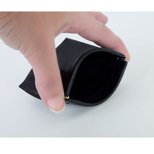 PORTE-MONNAIE "CLIC-CLAC" - 2