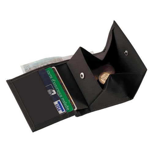 PORTE-MONNAIE MULTIPOCHE - 8
