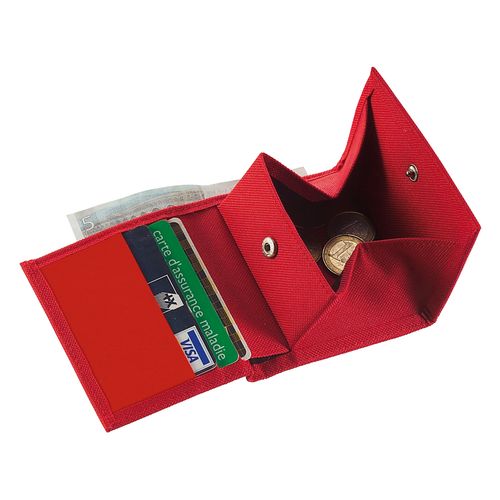 PORTE-MONNAIE MULTIPOCHE - 9