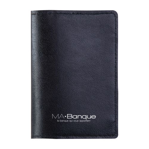 ETUI 2 CARTES DE CREDIT - 4