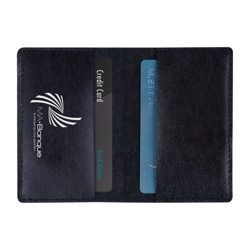 ETUI 2 CARTES DE CREDIT - 5