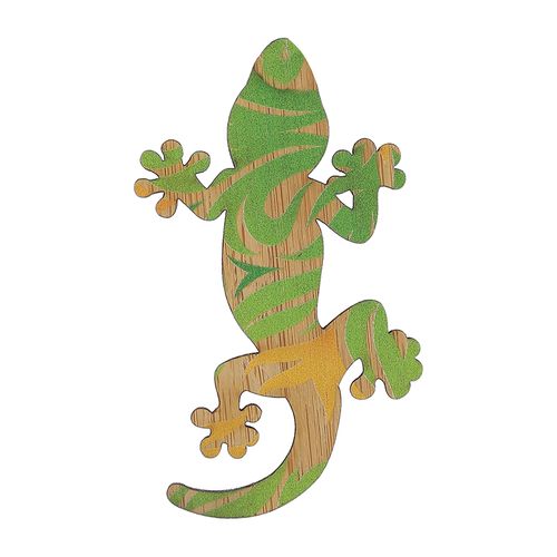 MAGNET BAMBOU 16 - 25 CM² FR - 1