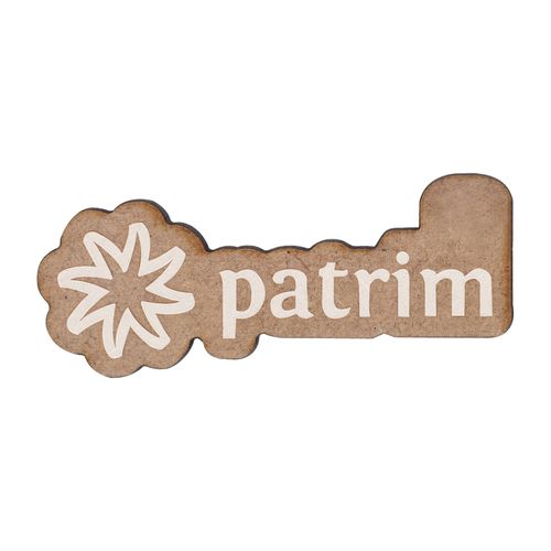 MAGNET BOIS 0-16CM² FAB. FR - 1