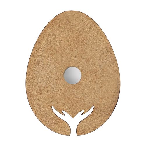 MAGNET BOIS 0-16CM² FAB. FR - 6