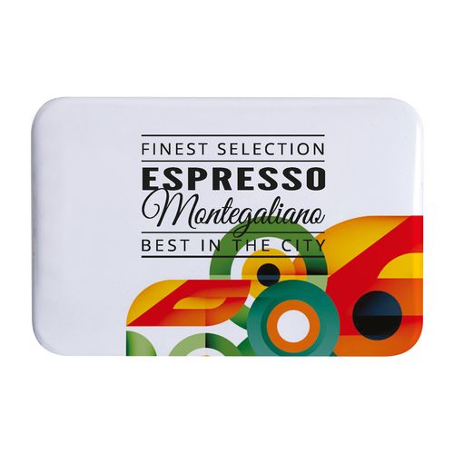 MAGNET RECTANGLE 5.9X3.9  CM - 4
