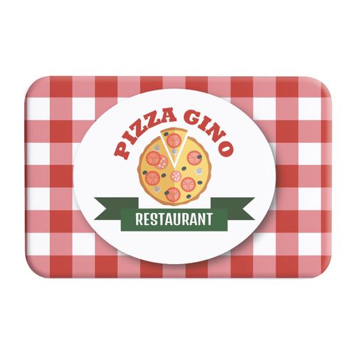 MAGNET RECTANGLE 5,9 x 3,9  CM - 4