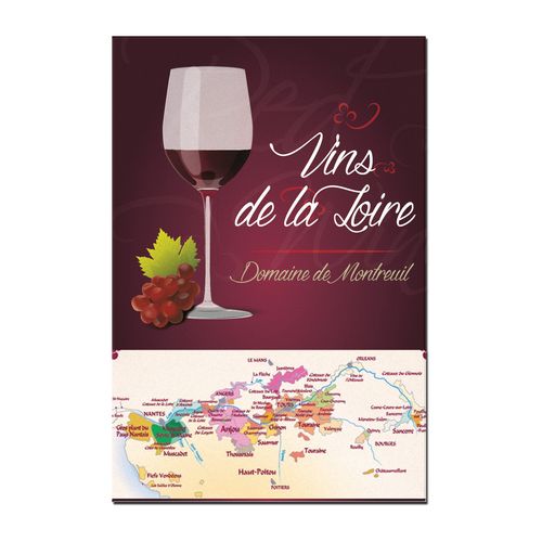 MAGNET 0.8MM 1001/2500 CM2 - 1