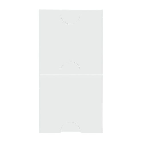 PRESERVATIF POCHETTE CARTON - 5