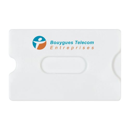 ETUI RIGIDE 1 CARTE CREDIT - 8
