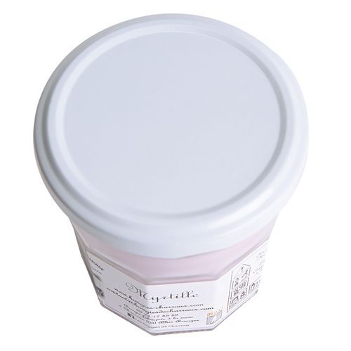BOUGIE PARFUMEE MOY.POT S/CDE - 3