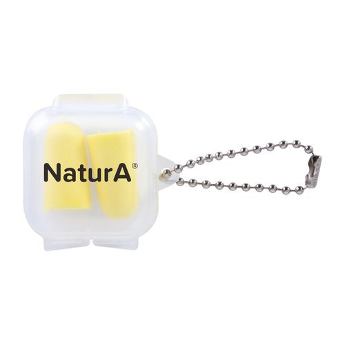 JEU DE 2 BOUCHONS D'OREILLE - 5