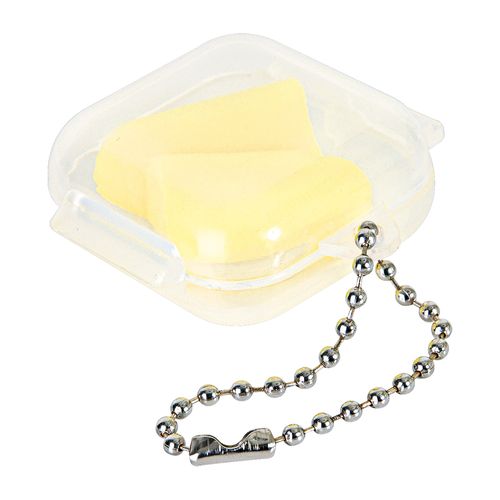 JEU DE 2 BOUCHONS D'OREILLE - 2