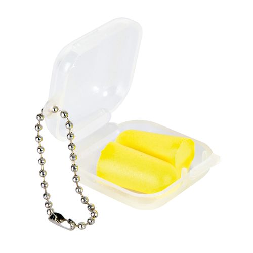 JEU DE 2 BOUCHONS D'OREILLE - 3