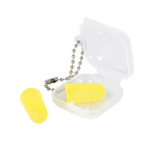 JEU DE 2 BOUCHONS D'OREILLE - 6