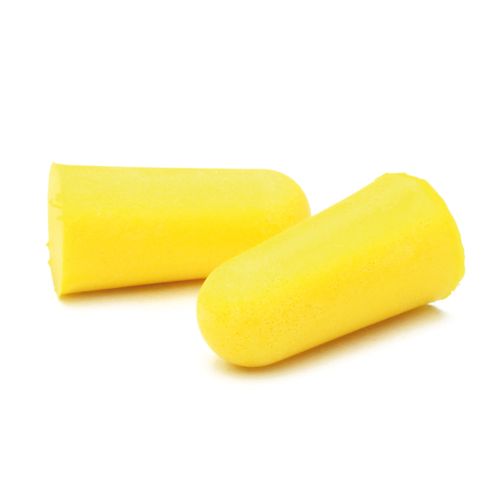 JEU DE 2 BOUCHONS D'OREILLE - 7