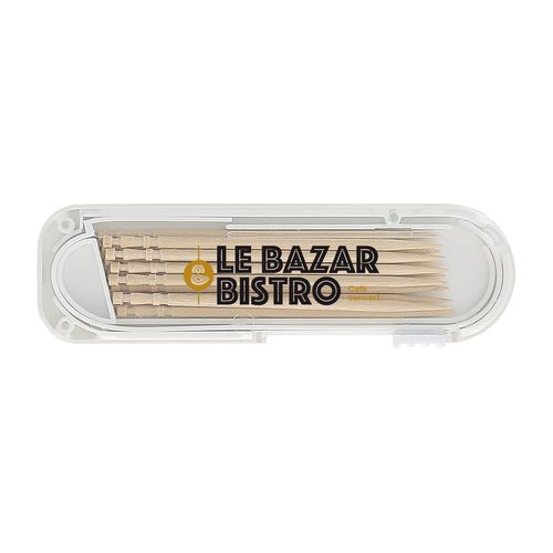 DISTRIBUTEUR 12 CURE DENTS - 5