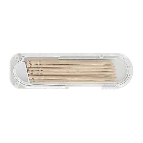 DISTRIBUTEUR 12 CURE DENTS - 1