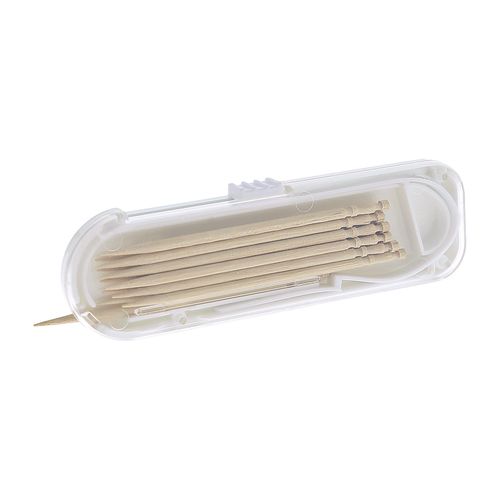 DISTRIBUTEUR 12 CURE DENTS - 6