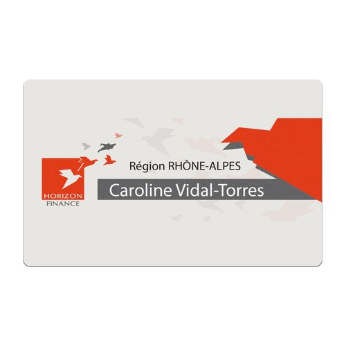 CARTE DE BLOCAGE RFID NFC - 4