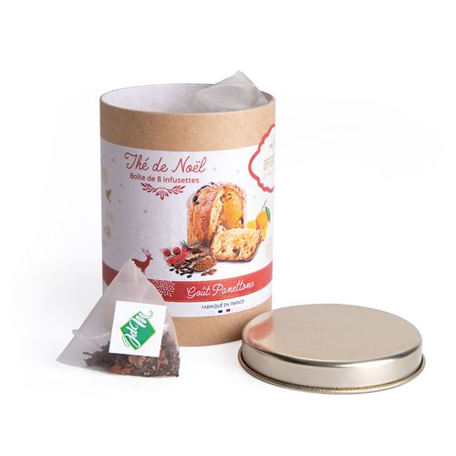 BOITE THE 8 INFUSETTES - 3