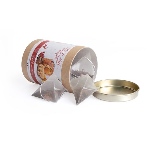 BOITE THE 8 INFUSETTES - 5