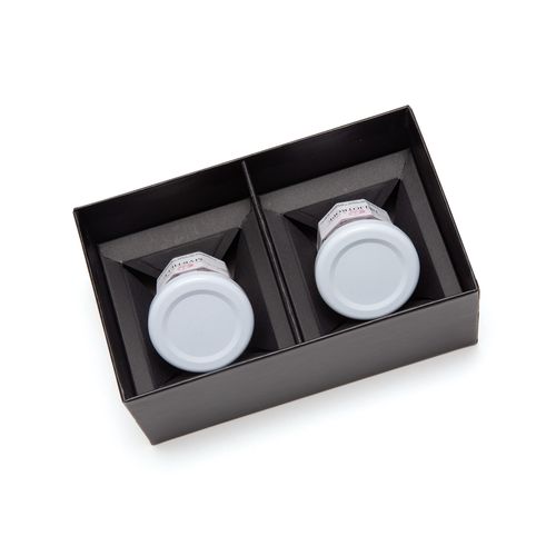 SET 2 MINI BOUGIES MIF - 9