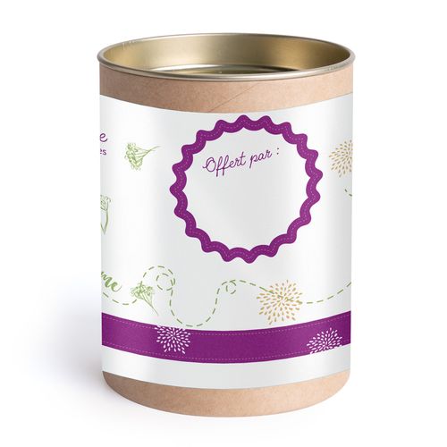 BOITE THE 8 INFUSETTES MIF - 7