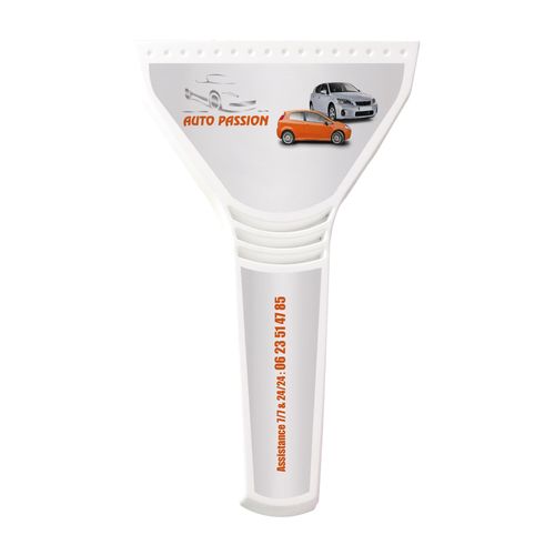 RACLETTE PARE-BRISE - 4