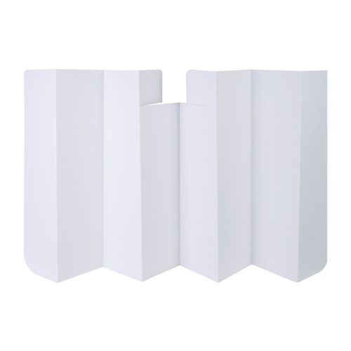 PARE SOLEIL CARTON 120*60 CM - 3