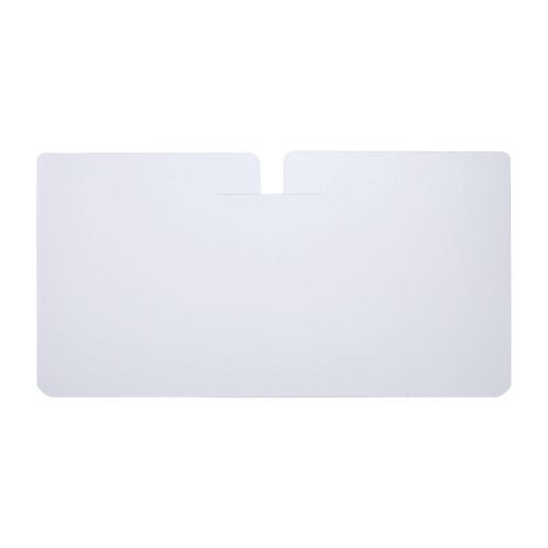 PARE SOLEIL CARTON 120*60 CM - 4