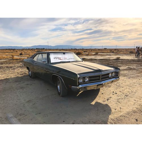 PARE SOLEIL FABRIQUE EN FRANCE - 5