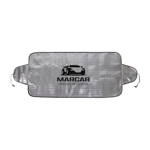 PARE SOLEIL/NEIGE - 4