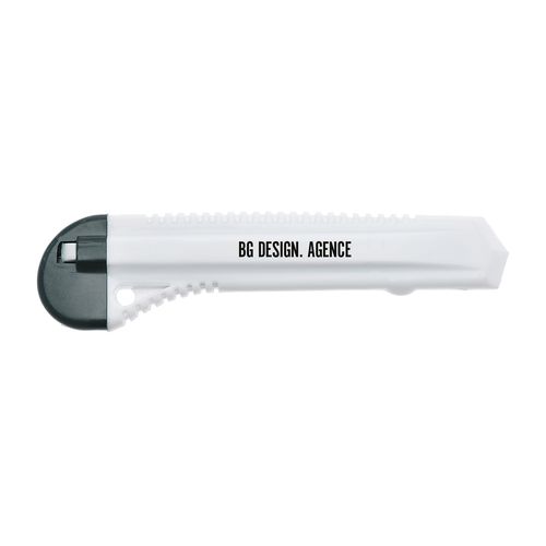 CUTTER LAME 18 MM - 3