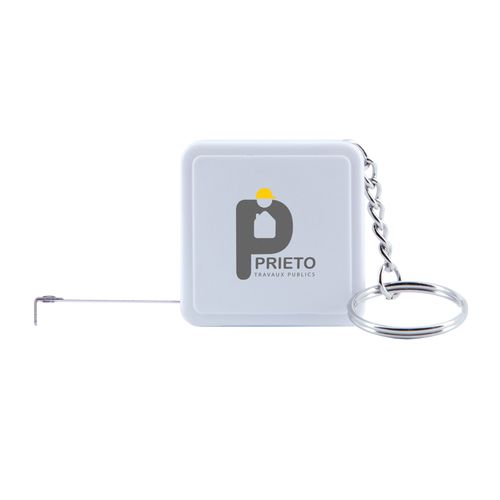 PORTE-CLES RUBAN 1 M - 4