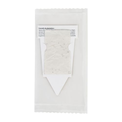 SACHET PAPIER A GRAINES - 4