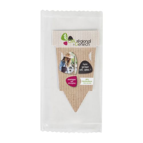 SACHET PAPIER A GRAINES - 5