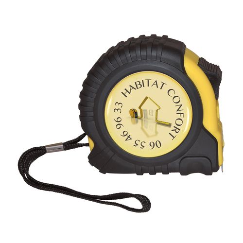 METRE RUBAN 3 M - 4