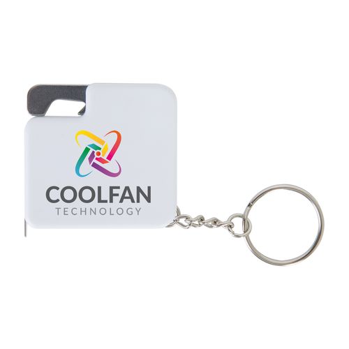 PORTE-CLE 1 METRE /DECAPSULEUR - 4