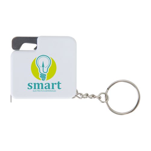 PORTE-CLE 1 METRE /DECAPSULEUR - 5