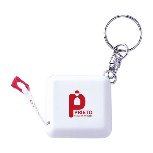 PORTE-CLES RUBAN SOUPLE 1 M - 5