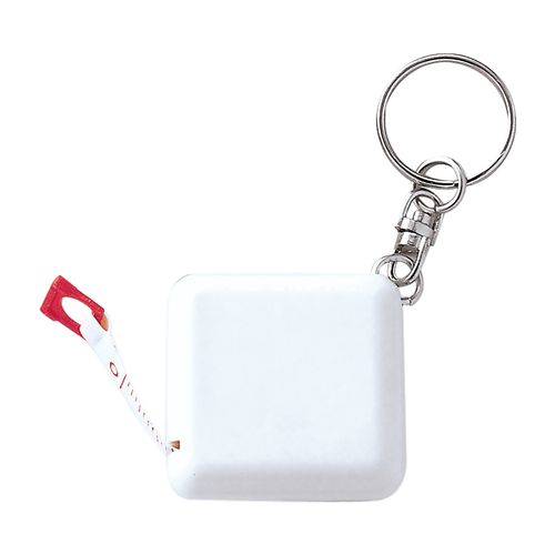 PORTE-CLES RUBAN SOUPLE 1 M - 1