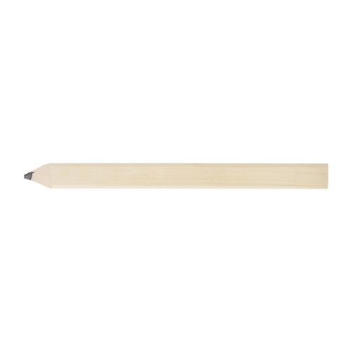 CRAYON CHARPENTIER 17.8 CM - 2