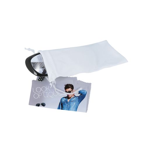 CHIFFONNETTE LUNETTE - 7