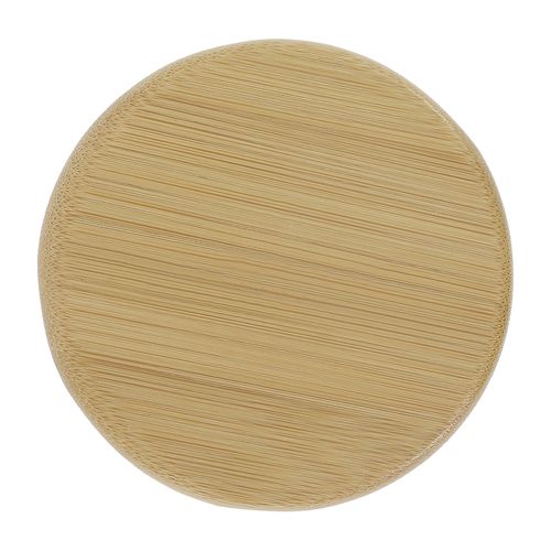 MIROIR BAMBOU ROND - 2