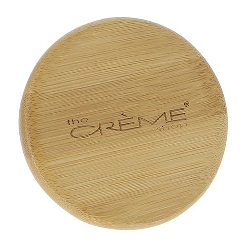MIROIR BAMBOU ROND - 8