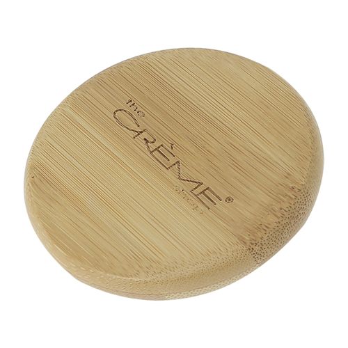 MIROIR BAMBOU ROND - 9